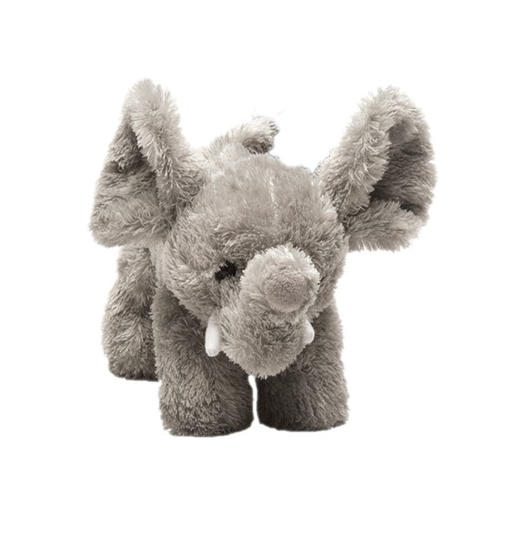 Wild Republic 16239 Hug´ems Mini Alfrikanischer Elefant ca 17cm Plüsch