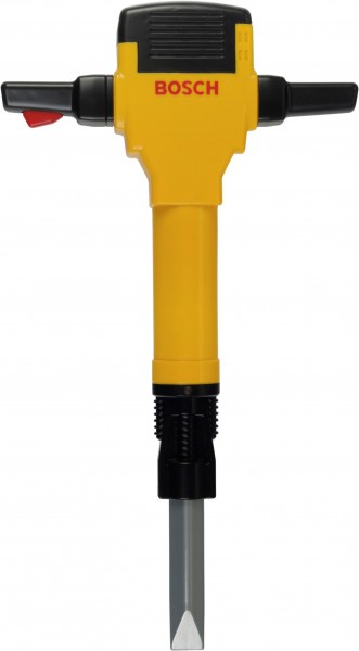 Bosch Abbruchhammer mit kindgerechten Funktionen inkl. Licht und Sound 8405