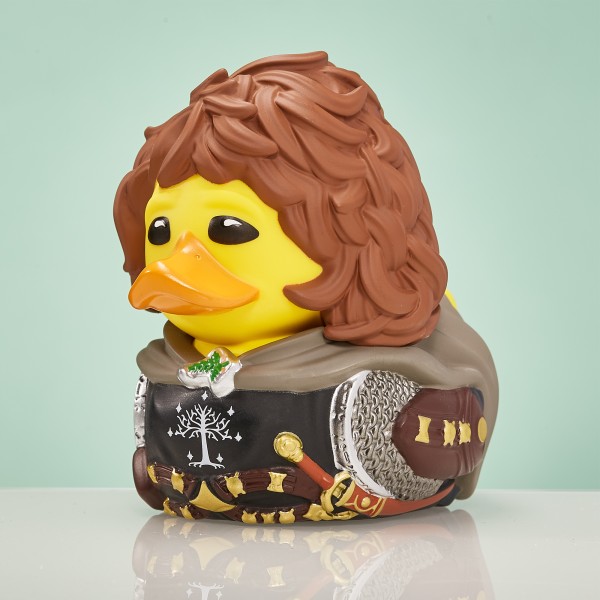 Badeente Numskull TUBBZ - Lord of the Rings - Pippin Took (Limited Edition)