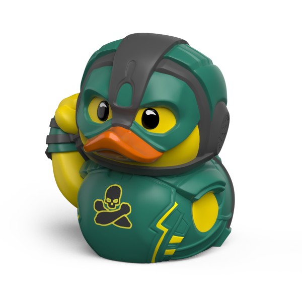 Badeente Numskull TUBBZ Cosplaying Duck - The Suicide Squad - TDK