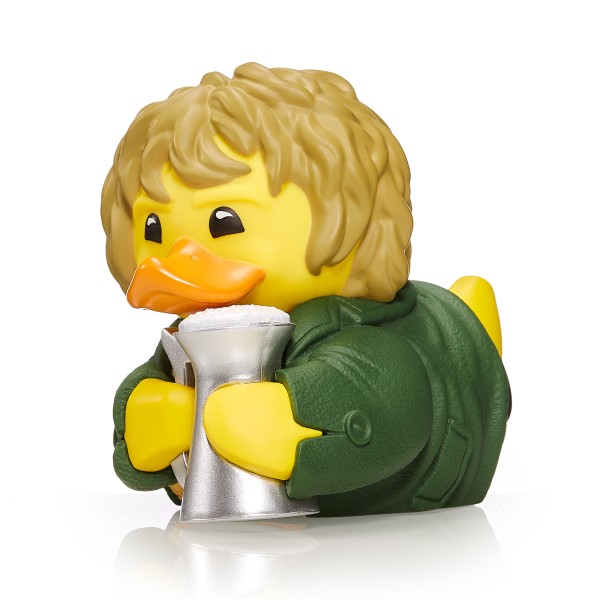 Badeente Numskull TUBBZ - Lord of the Rings - Merry Brandybuck (Limited Edition)