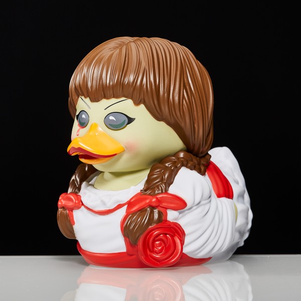 Badeente Numskull TUBBZ Cosplaying Duck - Annabelle (Limited Edition)