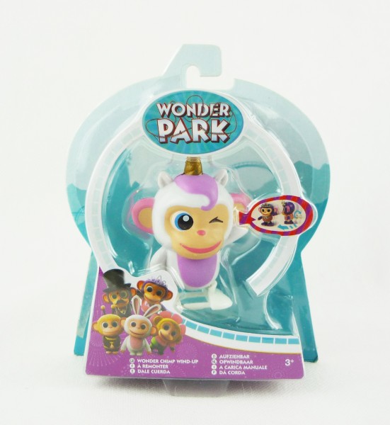 Wonder Park Wunder Park 31025 Chimps Spielfigur Aufziehfigur - Einhorn