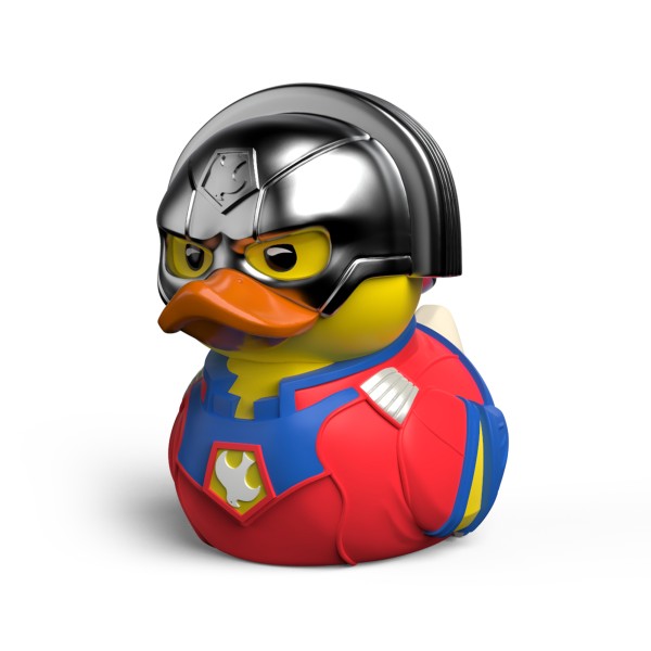 Badeente Numskull TUBBZ Cosplaying Duck - The Suicide Squad - Peacemaker